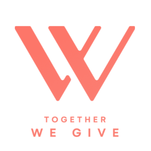 Together We Give - CSR
